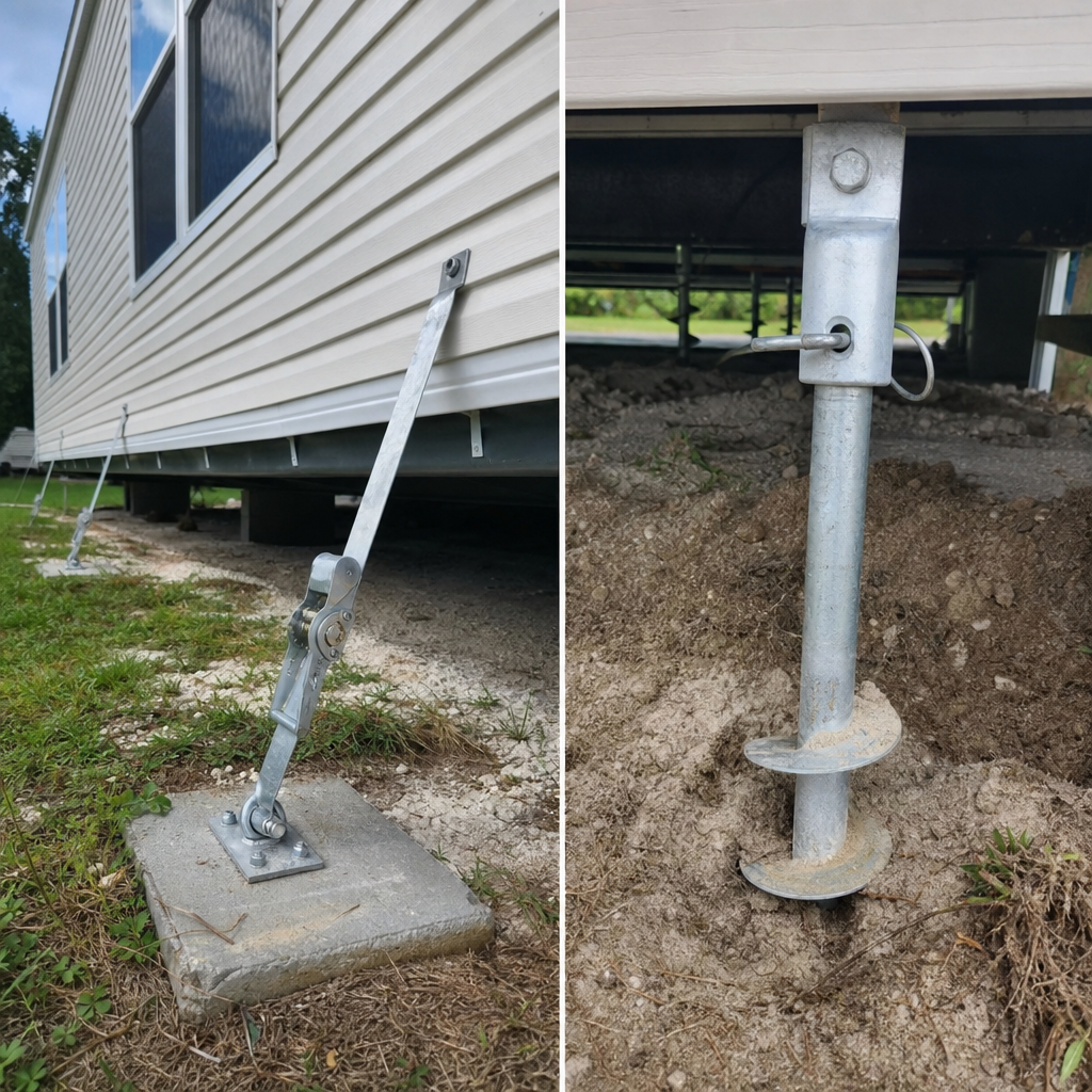 Pier & Pad Repair in Zephyrhills, FL