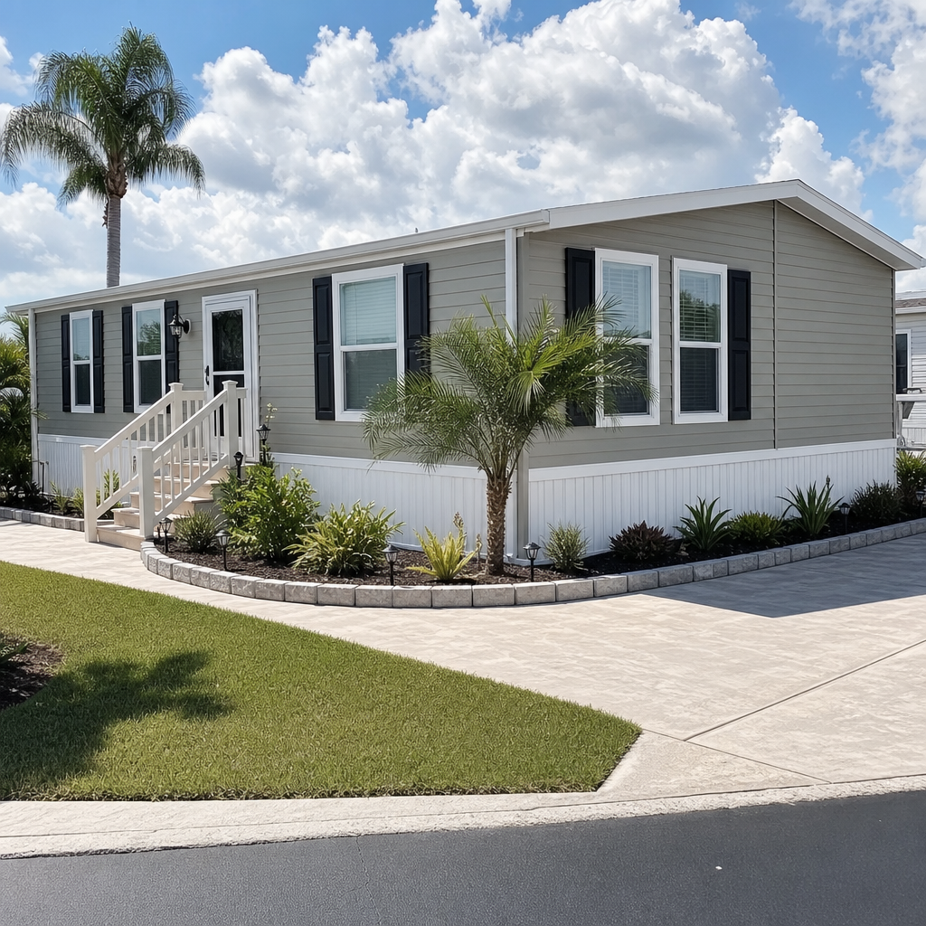 Tie-Downs & Anchors in Zephyrhills, FL